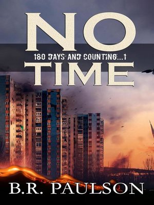 cover image of No Time
